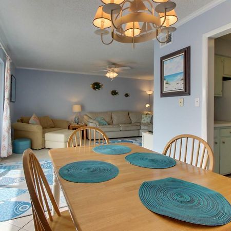 Pensacola Beach Breeze Βίλα Εξωτερικό φωτογραφία