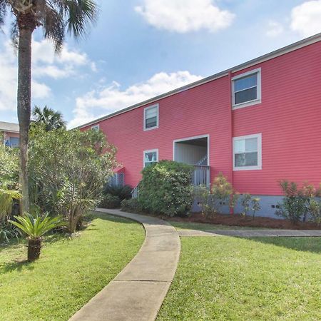 Pensacola Beach Breeze Βίλα Εξωτερικό φωτογραφία