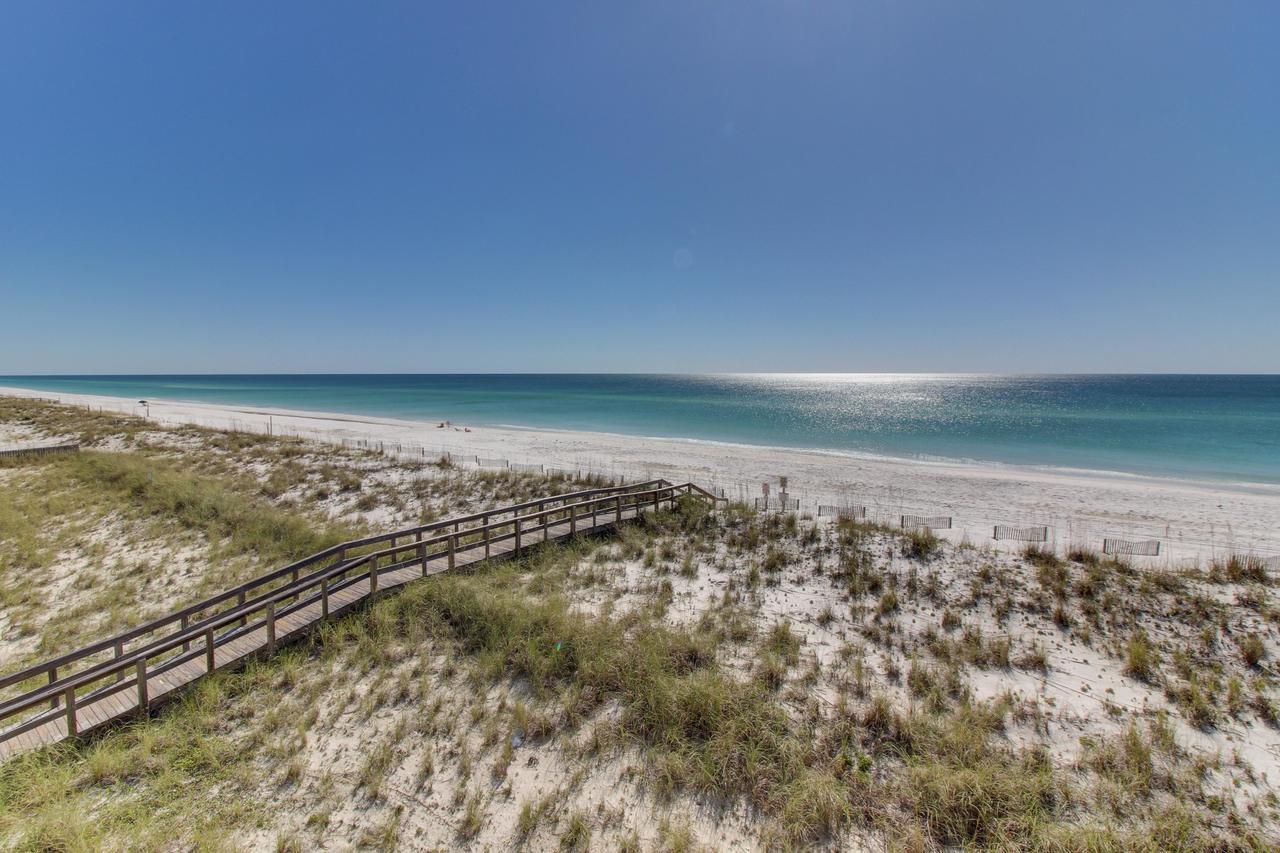 Pensacola Beach Breeze Βίλα Εξωτερικό φωτογραφία