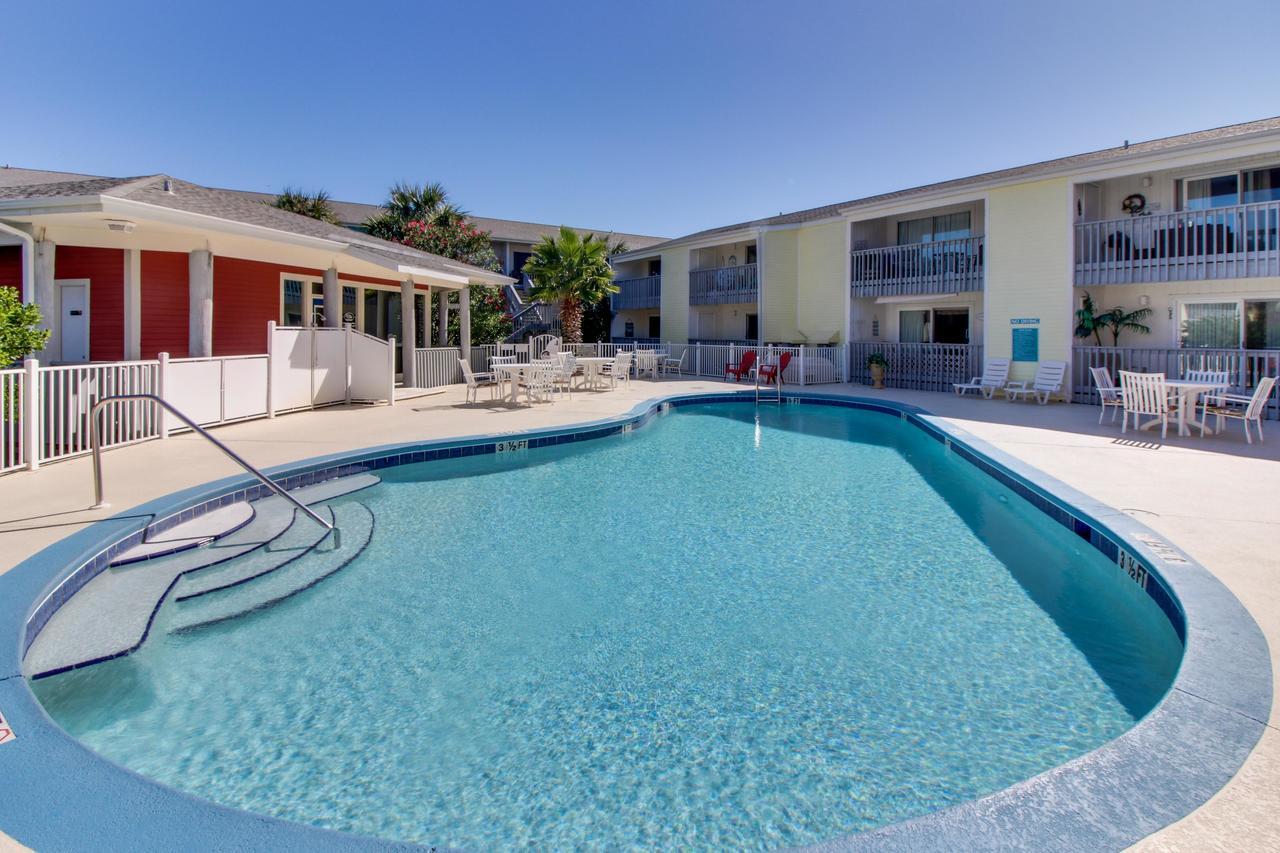 Pensacola Beach Breeze Βίλα Εξωτερικό φωτογραφία