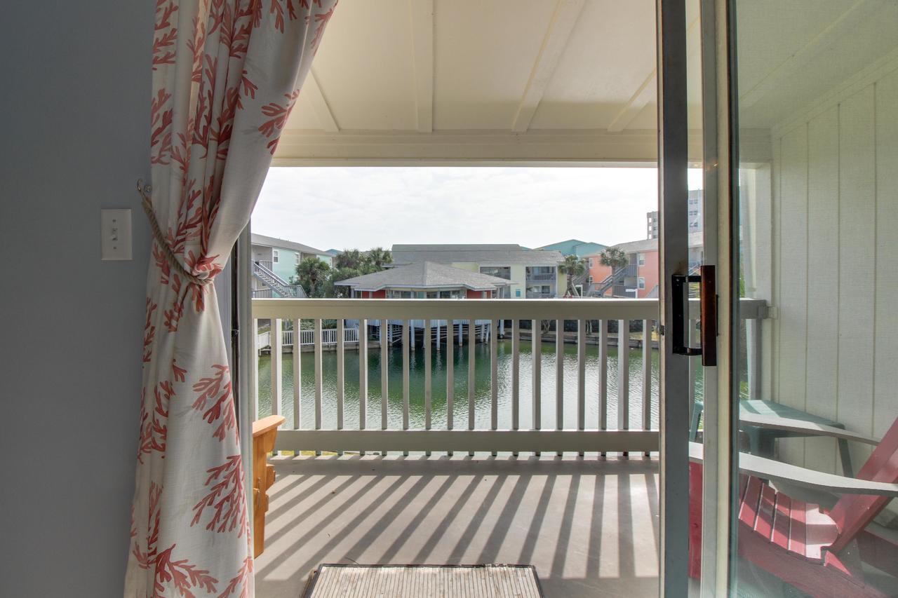 Pensacola Beach Breeze Βίλα Εξωτερικό φωτογραφία
