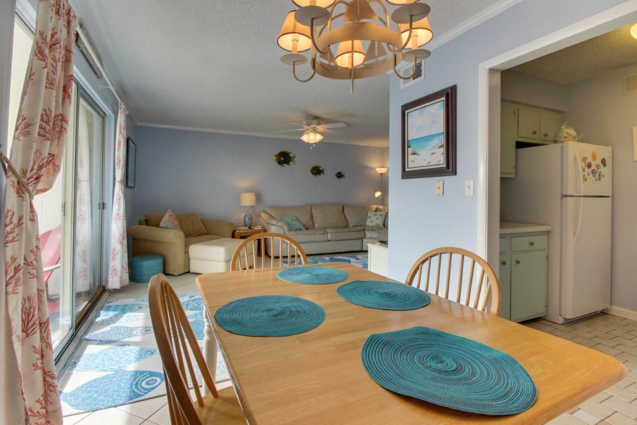 Pensacola Beach Breeze Βίλα Εξωτερικό φωτογραφία