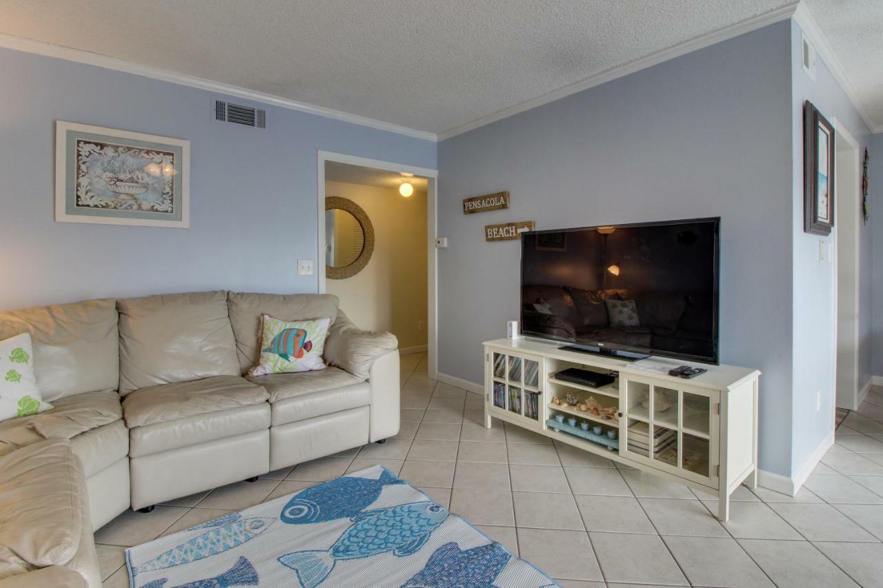 Pensacola Beach Breeze Βίλα Εξωτερικό φωτογραφία