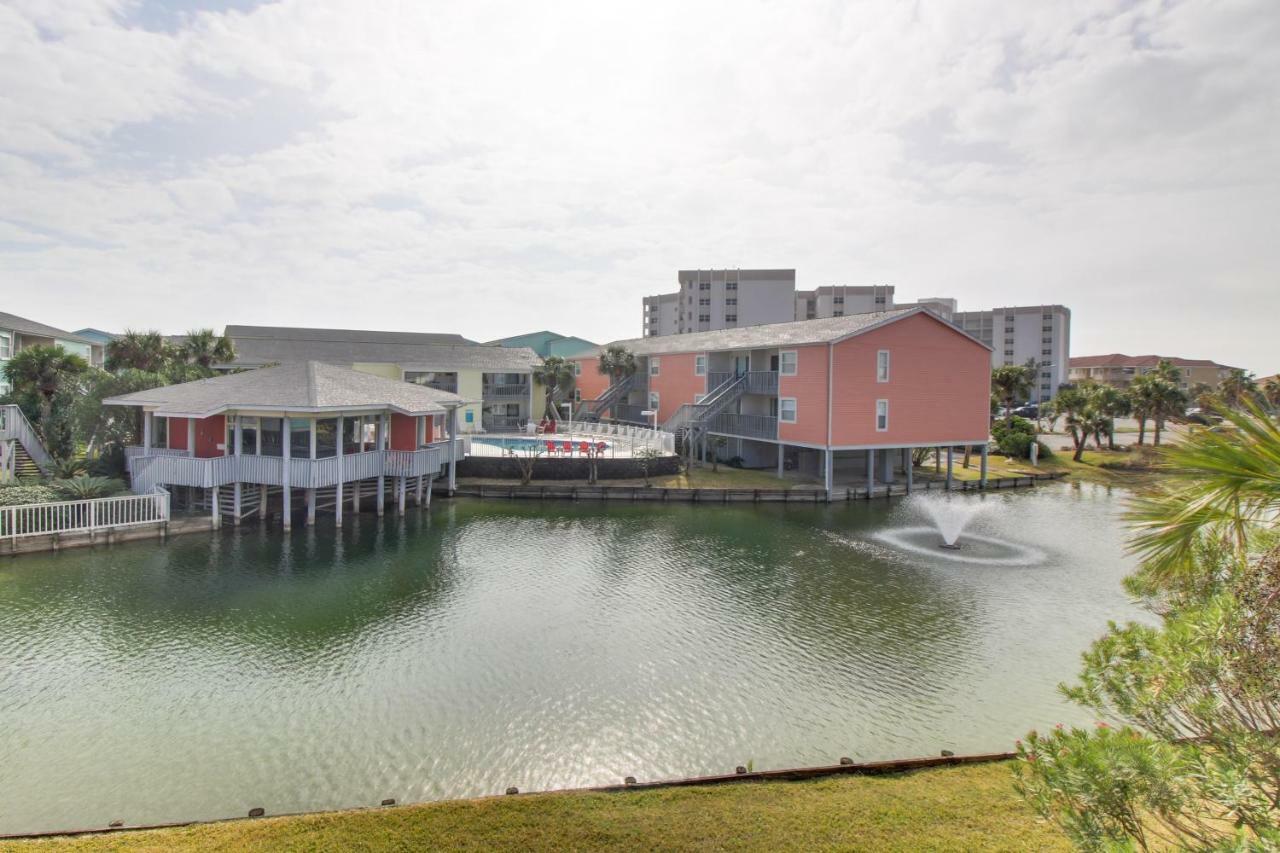 Pensacola Beach Breeze Βίλα Εξωτερικό φωτογραφία