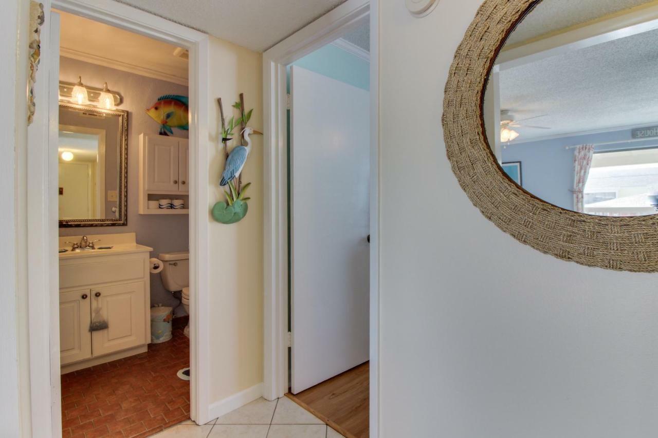 Pensacola Beach Breeze Βίλα Εξωτερικό φωτογραφία