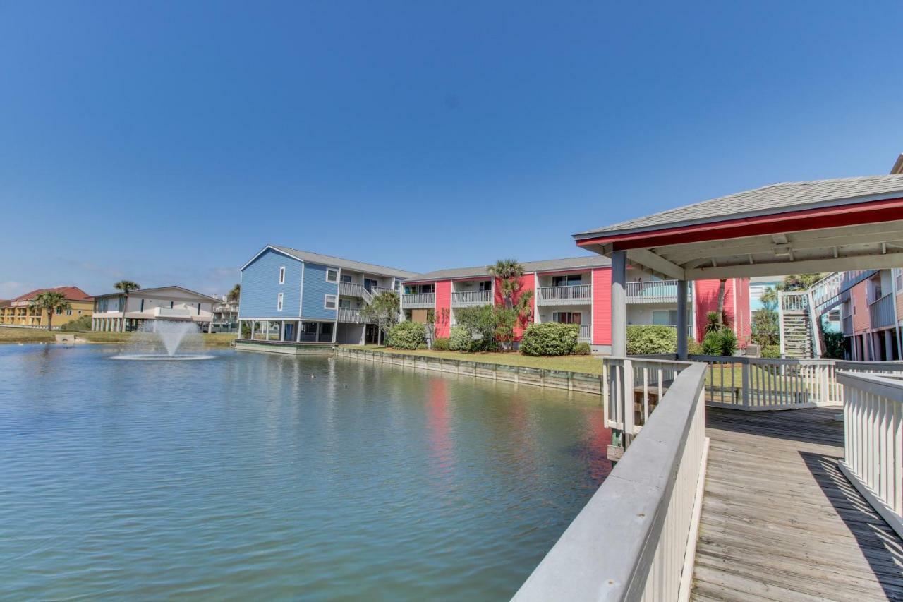 Pensacola Beach Breeze Βίλα Εξωτερικό φωτογραφία