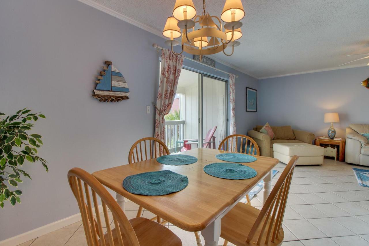 Pensacola Beach Breeze Βίλα Εξωτερικό φωτογραφία