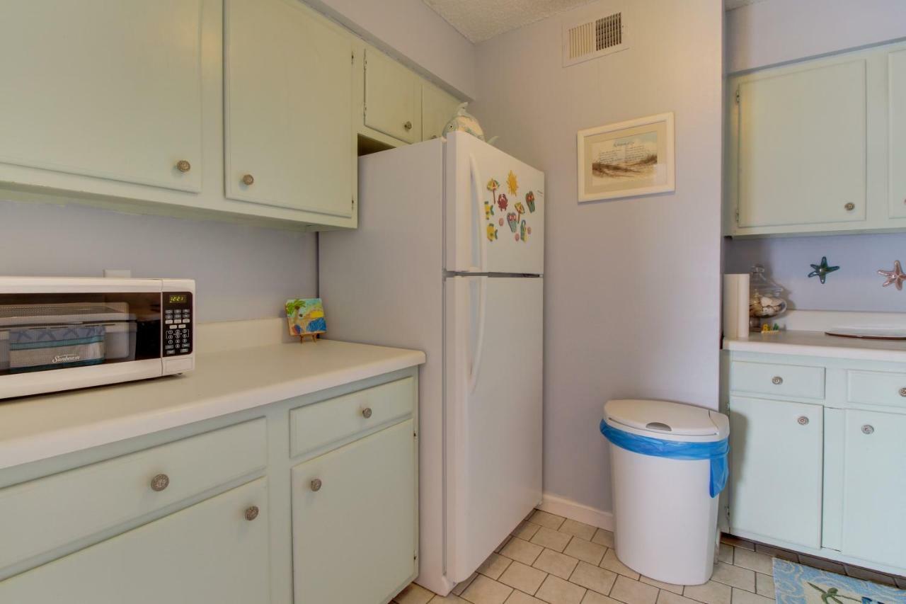 Pensacola Beach Breeze Βίλα Εξωτερικό φωτογραφία