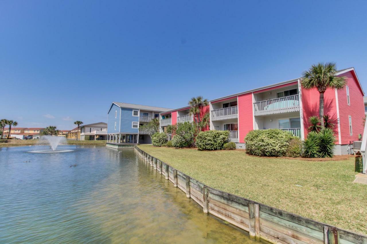 Pensacola Beach Breeze Βίλα Εξωτερικό φωτογραφία