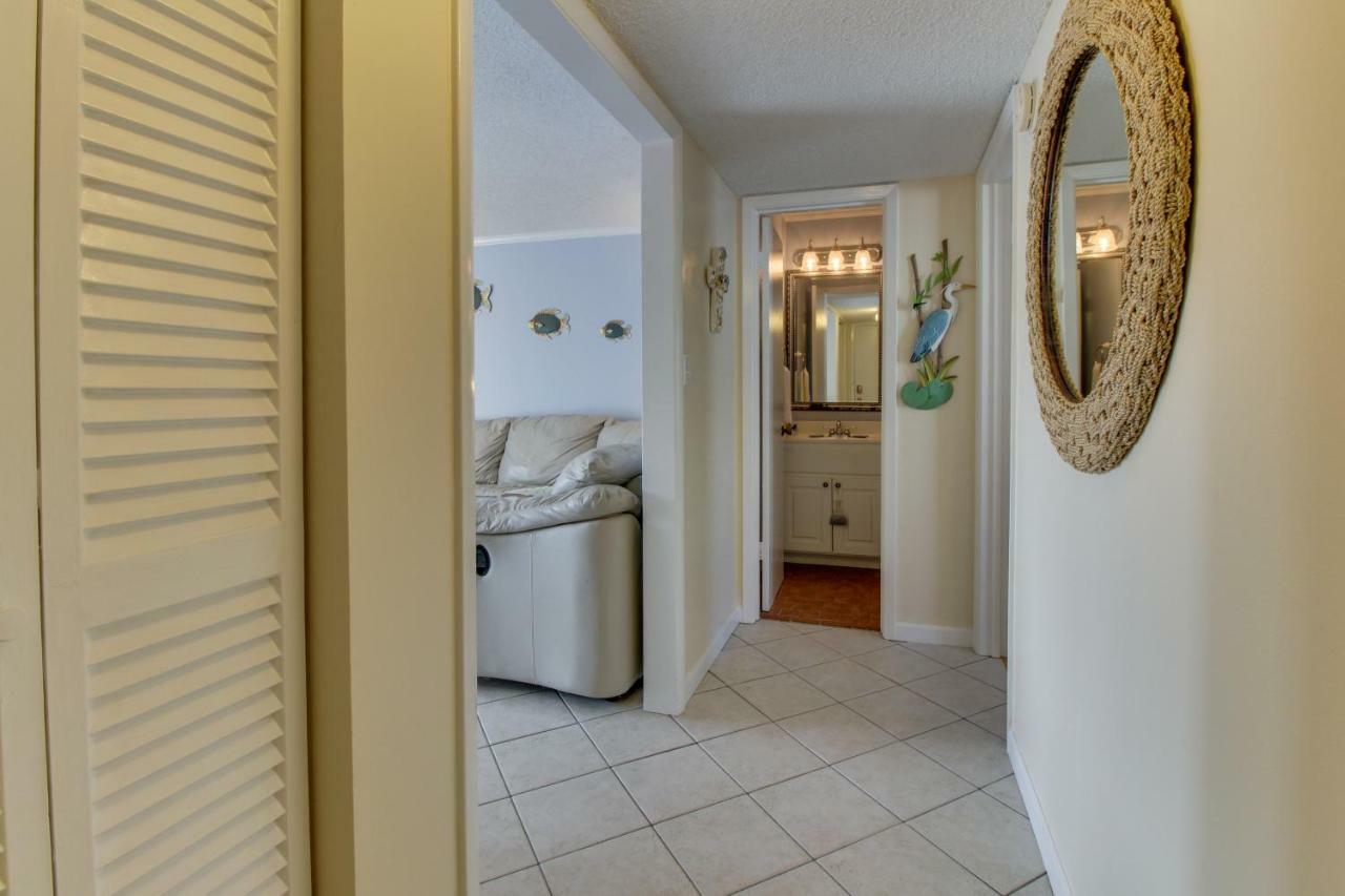 Pensacola Beach Breeze Βίλα Εξωτερικό φωτογραφία