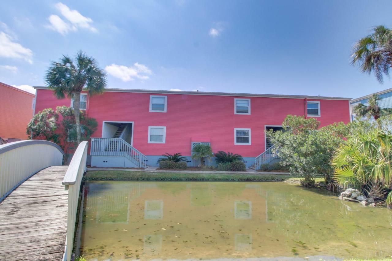 Pensacola Beach Breeze Βίλα Εξωτερικό φωτογραφία