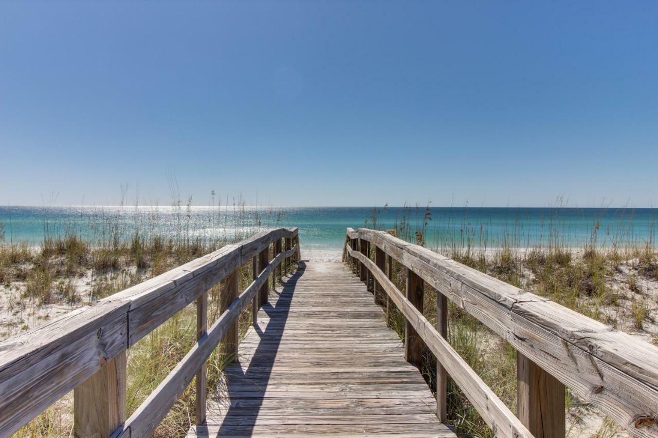 Pensacola Beach Breeze Βίλα Εξωτερικό φωτογραφία