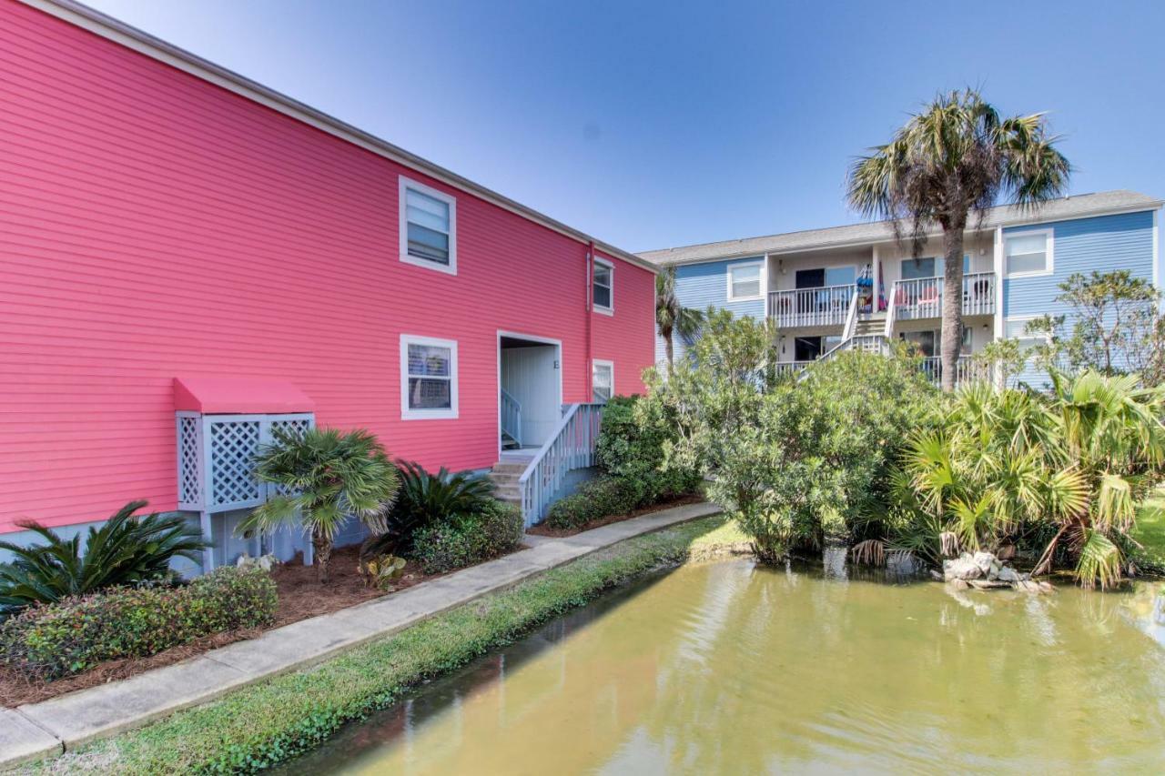 Pensacola Beach Breeze Βίλα Εξωτερικό φωτογραφία