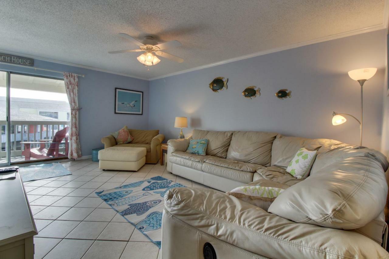 Pensacola Beach Breeze Βίλα Εξωτερικό φωτογραφία